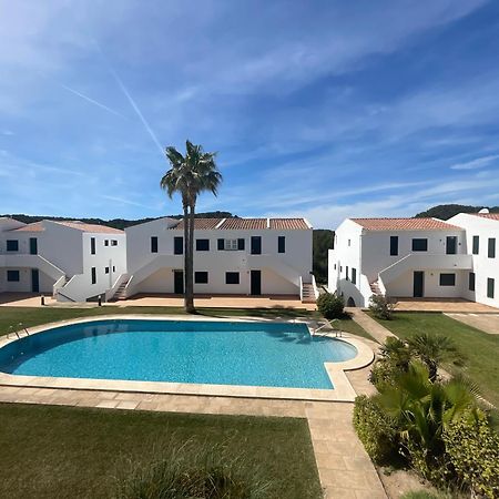 Albatros 48 By Som Menorca Son Parc Exterior foto