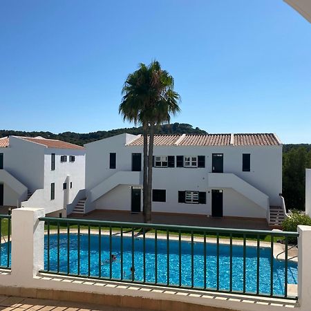 Albatros 48 By Som Menorca Son Parc Exterior foto